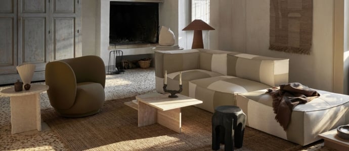 Ferm Living Catena