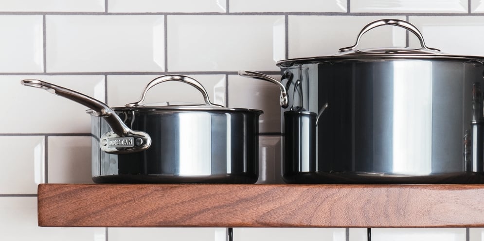 Hestan Nanobond
