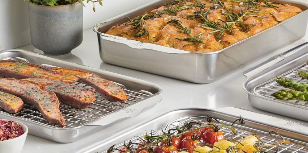 Hestan Ovenbond