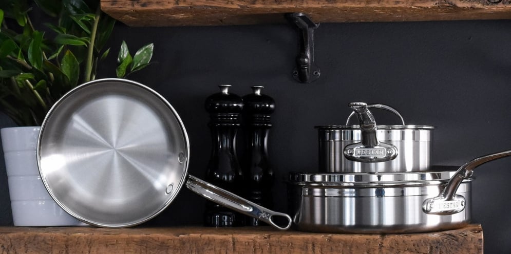 Hestan Probond