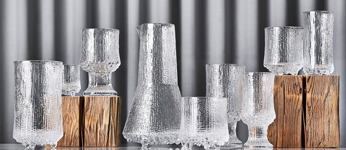 Iittala Ultima Thule