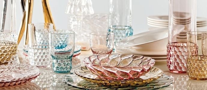 Kartell Jellies