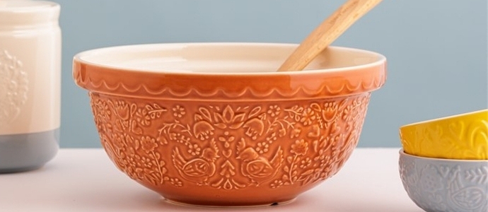 Mason Cash Home To Roost