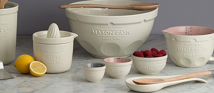 Mason Cash Innovative Kitchen