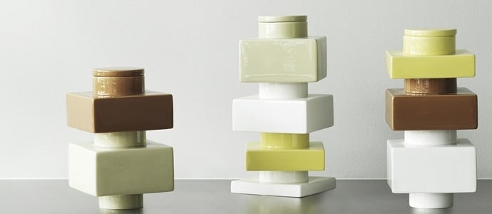 Normann Copenhagen Deko Object