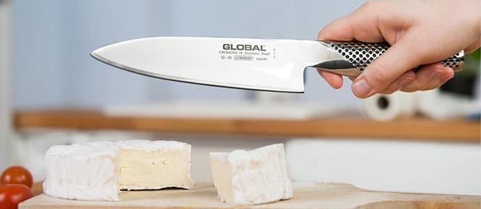 Noże Global