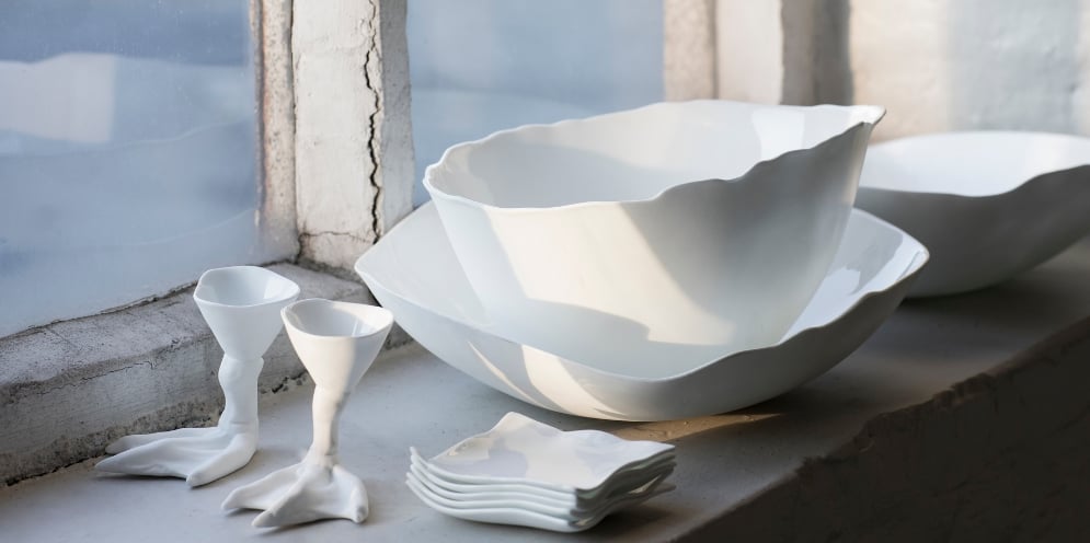 Serax Perfect Imperfection