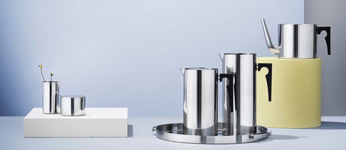 Stelton AJ Cylinda Line