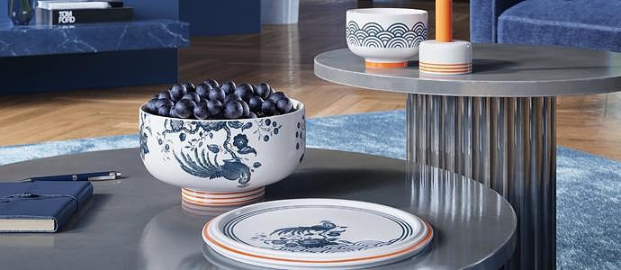 Villeroy & Boch 275