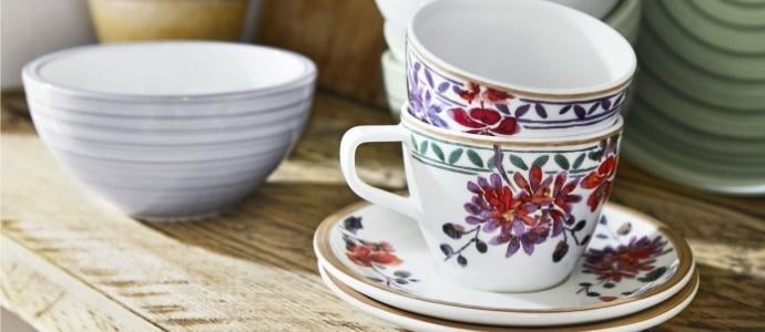 Villeroy & Boch Artesano Provencal Lavender