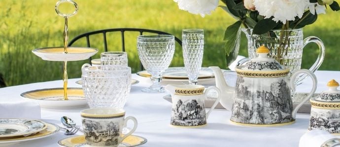 Villeroy & Boch Audun Ferme