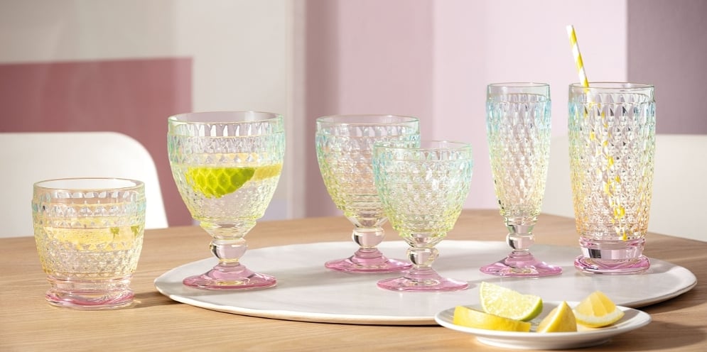 Villeroy & Boch Boston Pearl