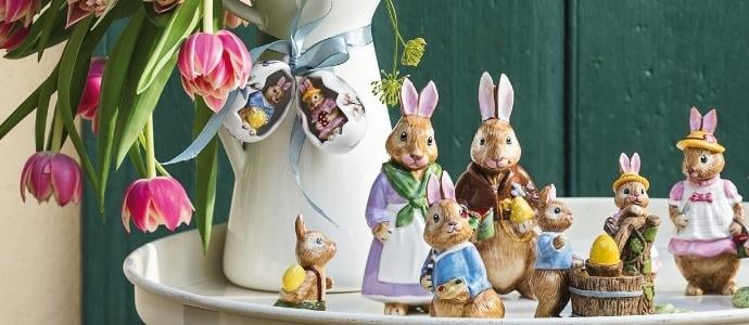 Villeroy & Boch Bunny Tales