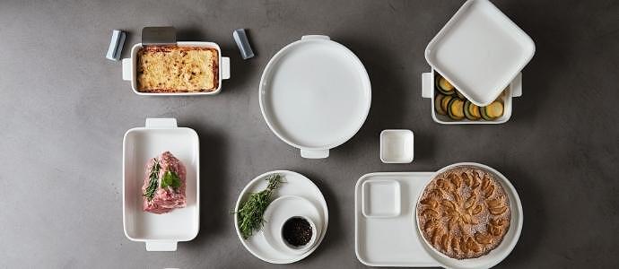 Villeroy & Boch Clever Cooking