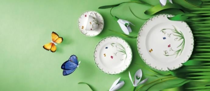 Villeroy & Boch Colourful Spring