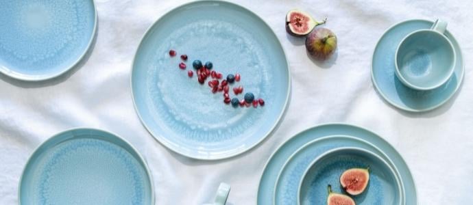 Villeroy & Boch Crafted Blueberry