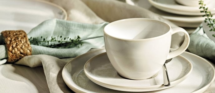 Villeroy & Boch Crafted Cotton