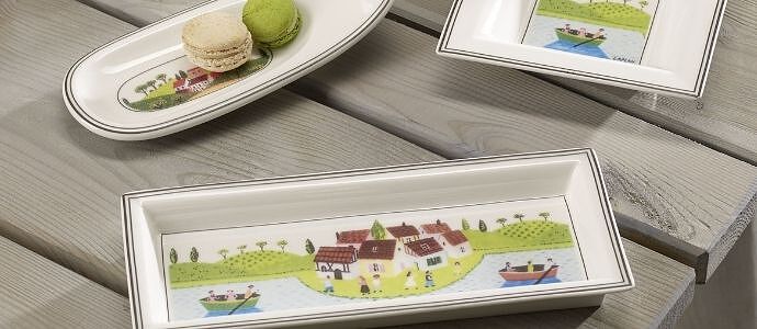 Villeroy & Boch Design Naif Gifts