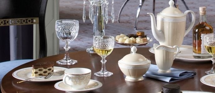 Villeroy & Boch Ivoire