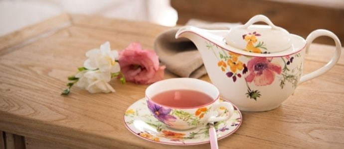 Villeroy & Boch Mariefleur Tea