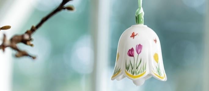 Villeroy & Boch New Flower Bells