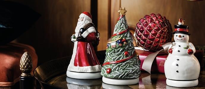 Villeroy & Boch Nostalgic Melody