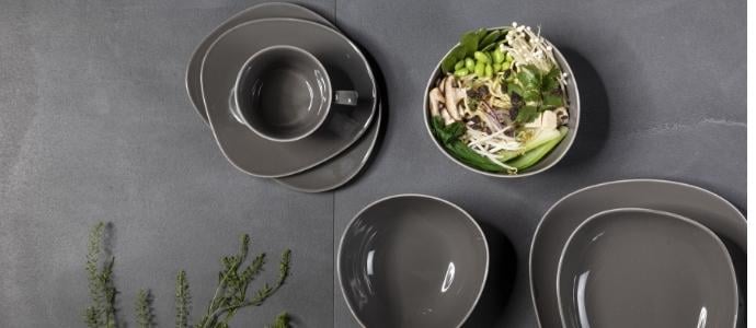 Villeroy & Boch Organic Taupe