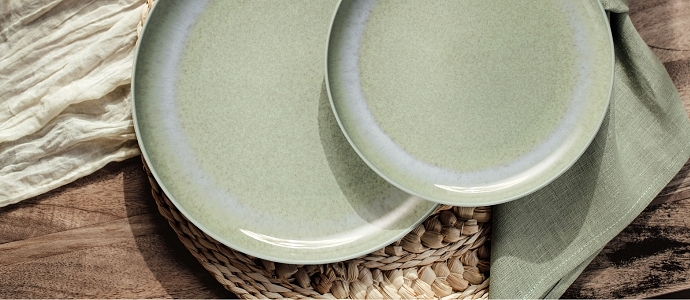 Villeroy & Boch Perlemor Alga