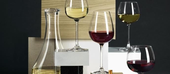 Villeroy & Boch Purismo Wine