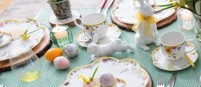 Villeroy & Boch Spring Awakening