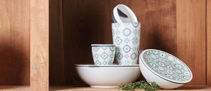 Villeroy & Boch To Go Jade