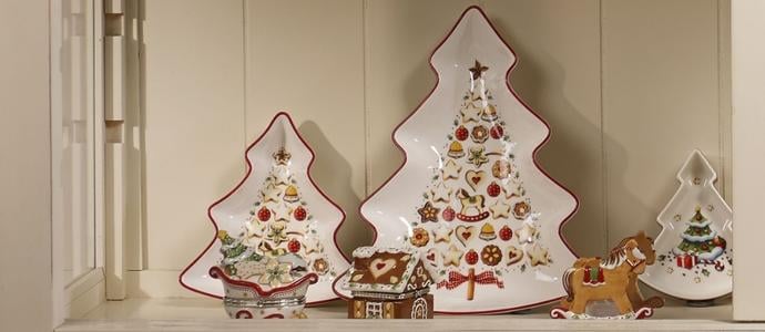 Villeroy & Boch Winter Bakery Delight