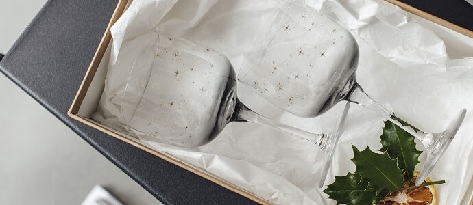 Villeroy & Boch Winter Glow