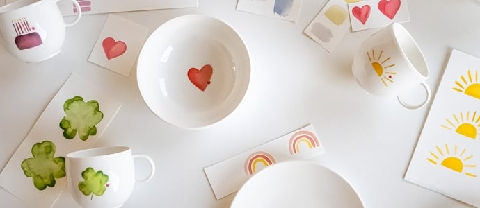 Villeroy & Boch With Love