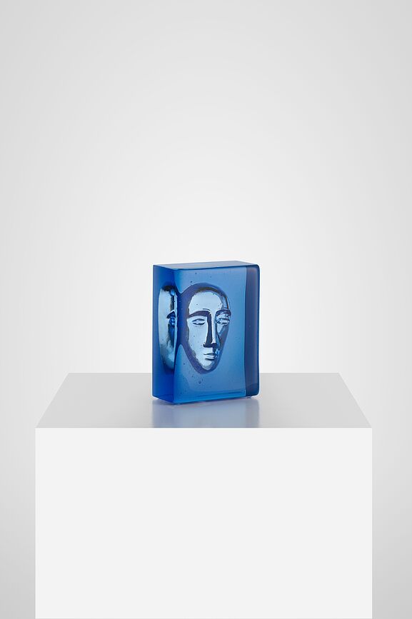 Azur Frost Διακοσμητικό