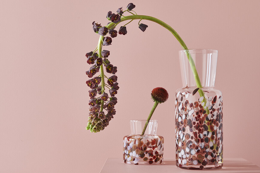 Βάζο Meadow Fall 30 cm