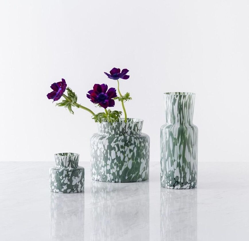 Βάζο Meadow Summer 30 cm