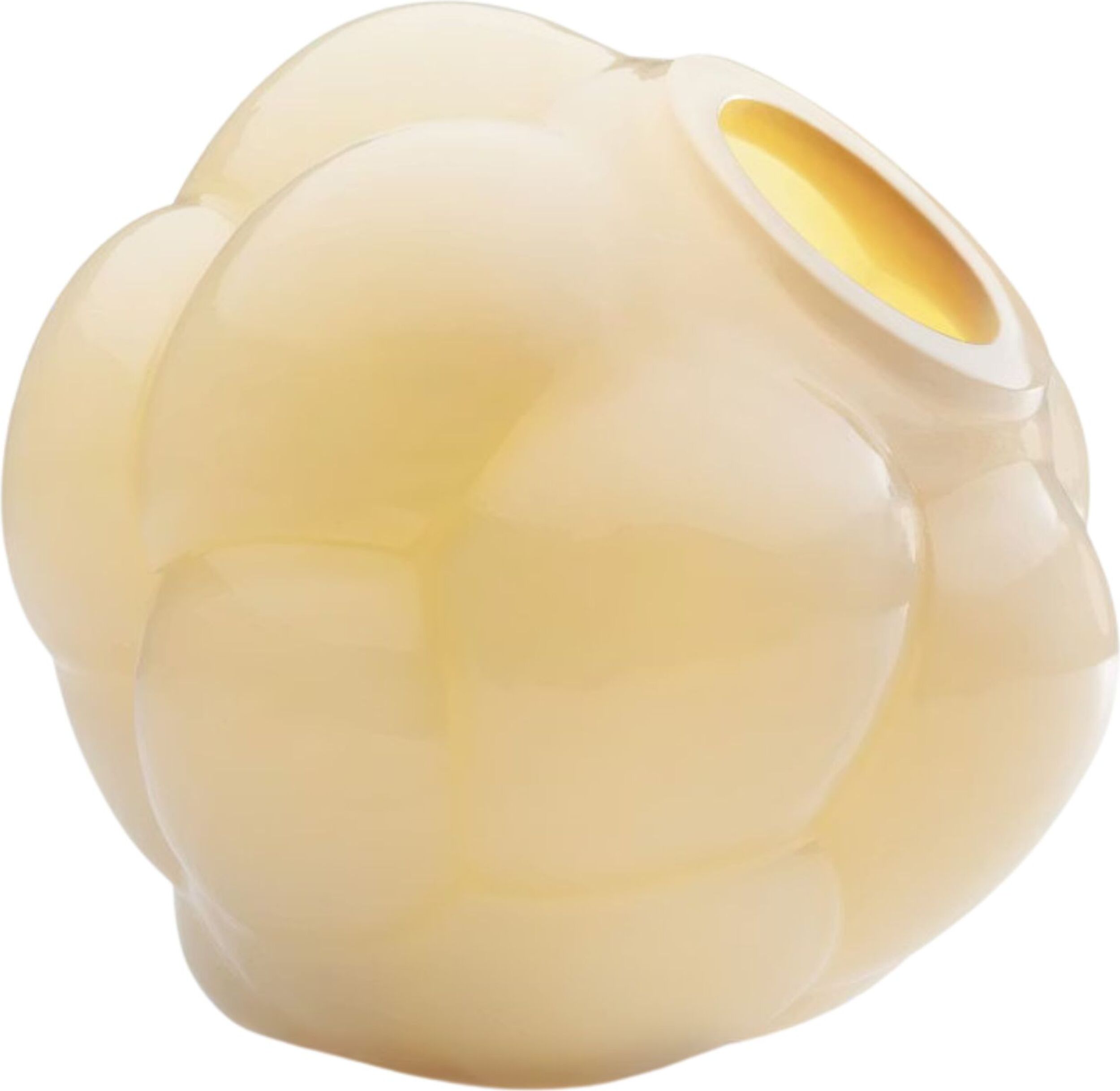 Berry Tales Dekoration 25 cm, beige