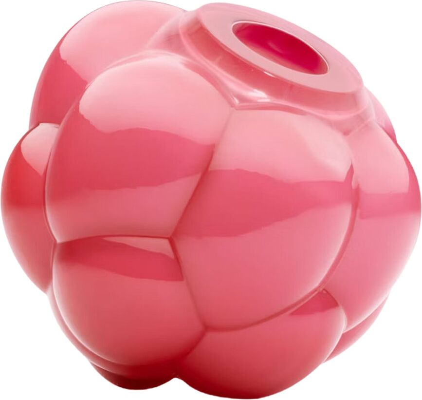 Berry Tales dekoration 25 cm, rosa
