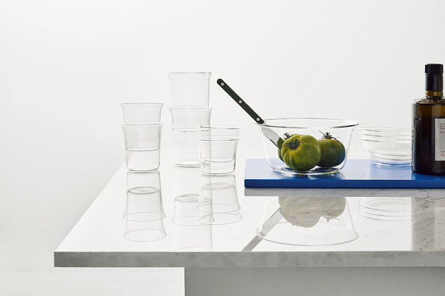 Bicchieri Innocent 550 ml, 4 pz.