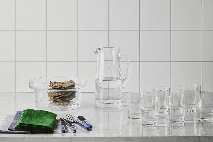 Bicchieri Limelight 400 ml, 2 pz.