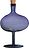 Bod Bouteille 29,5 cm, bleue