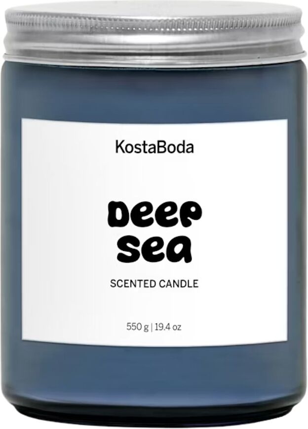 Bougie parfumée Mind Deep Sea 13,5 cm