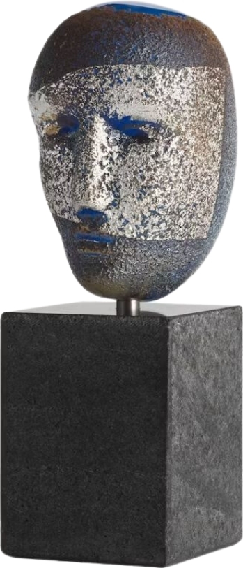Brains On Stone Freja Dekoration