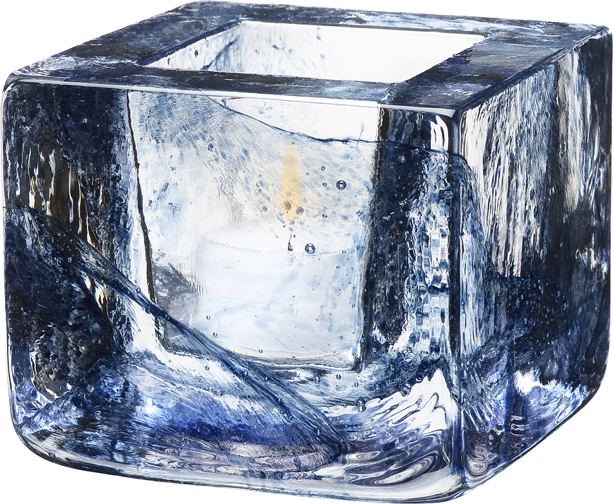 Brick Κηροπήγιο για ρεσό