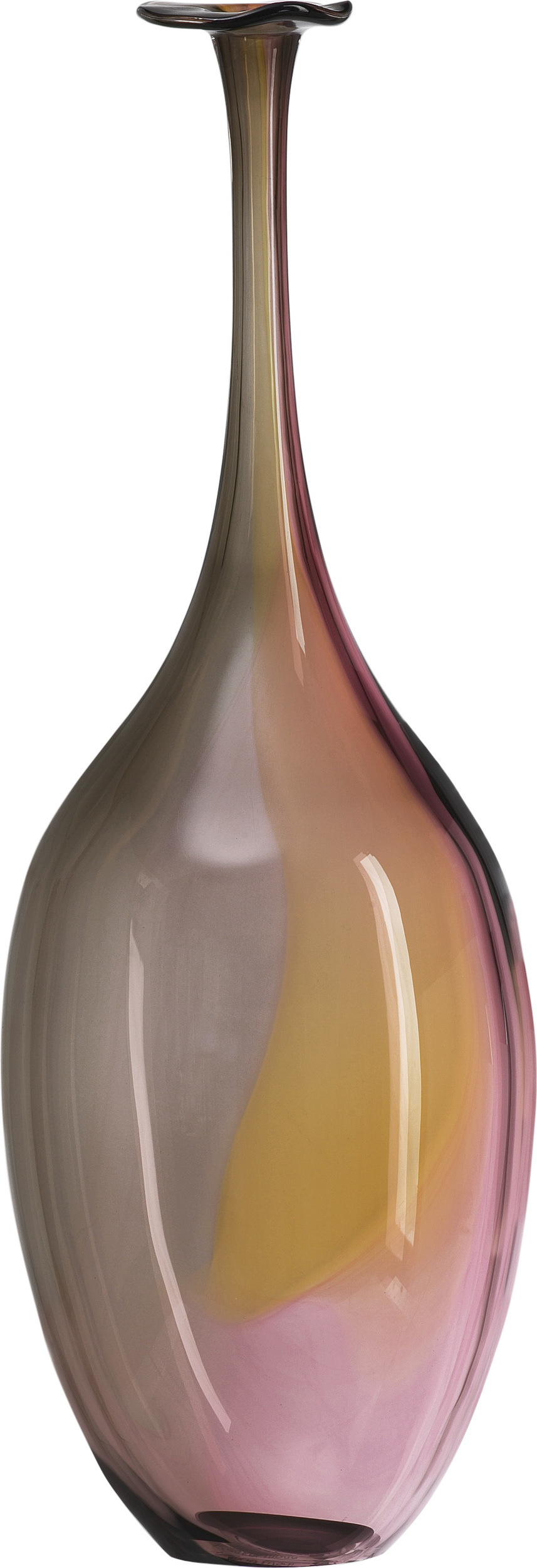 Butelka Fidji 36,5 cm