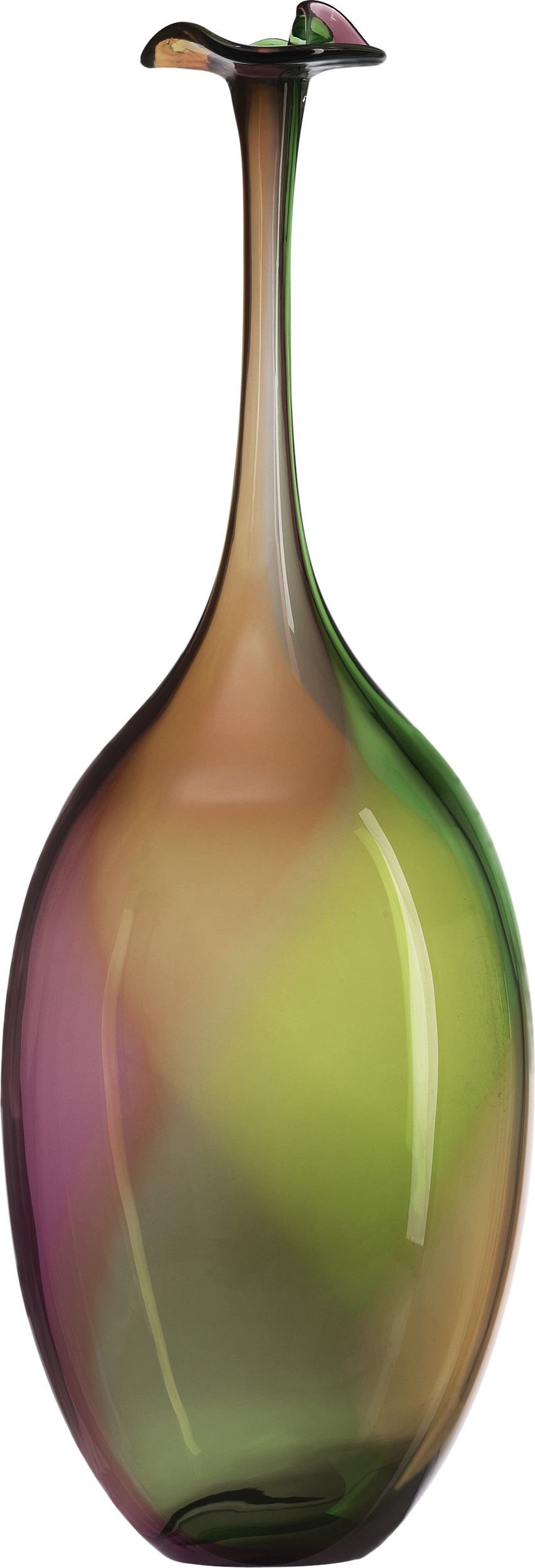 Butelka Fidji 45 cm