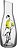 Carafe à eau All About You Welcome Him 1 l