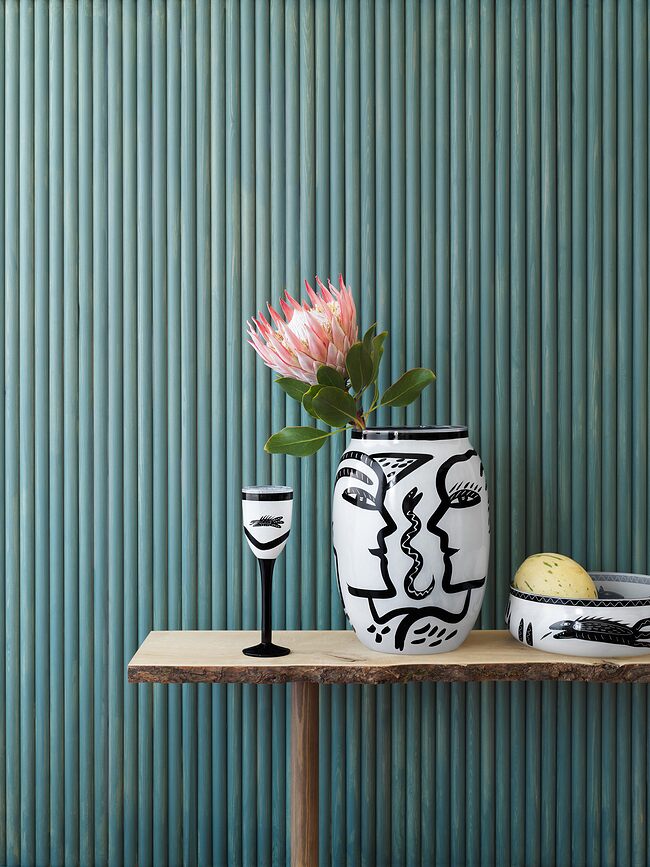 Caramba Βάζο, 34 εκ.