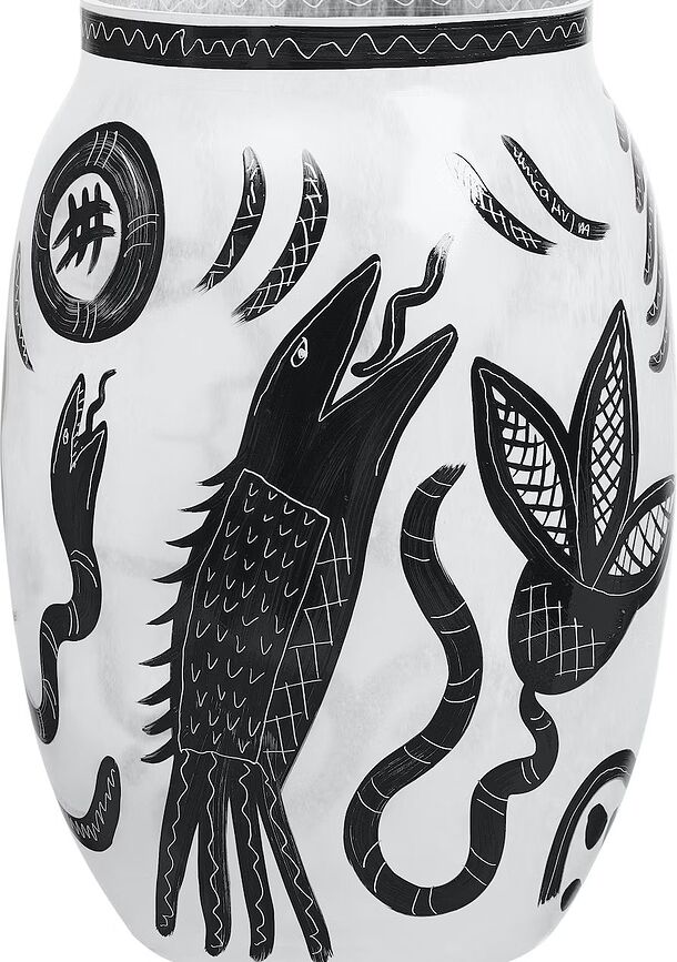 Caramba Vase 34 cm